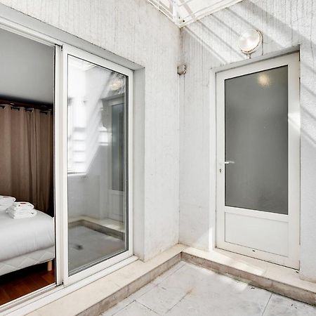 Ferienwohnung Cmg Serres/ Convention Paris Exterior foto